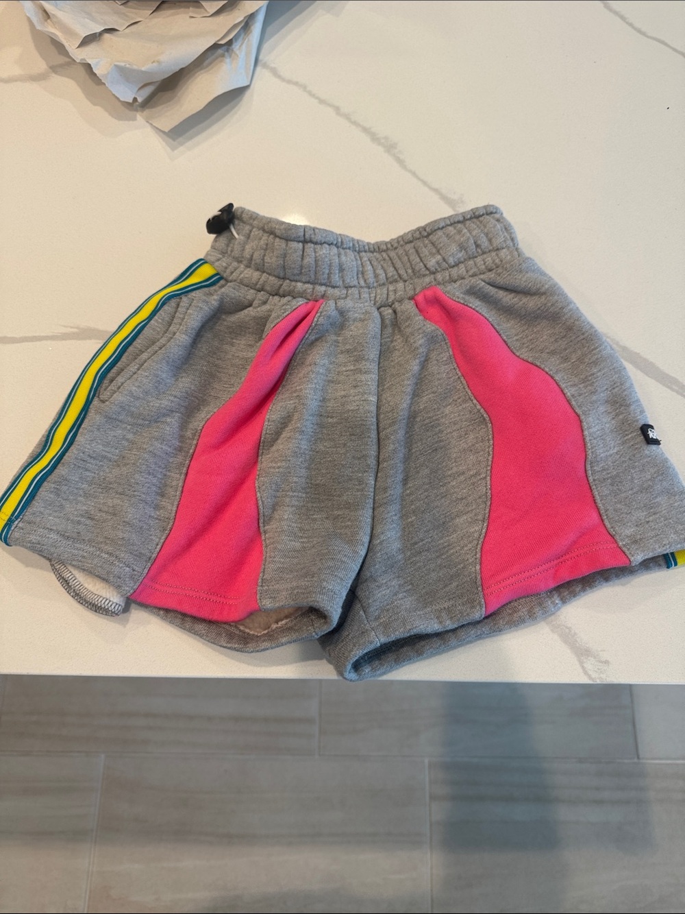Tiger Friday Shorts